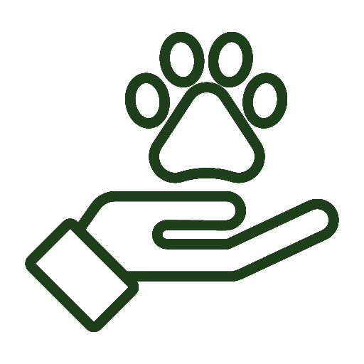 Purpose-Driven<br />
Work